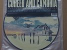 Coheed And Cambria Color Before The Sun LP Picture Disc Vinyl NEW
