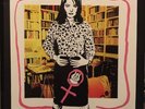 Julie Ruin Kill Rock Stars KRS-297 Electronic Indie Rock Bikini Kill Synth Pop