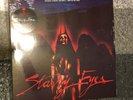 Jonathan Snipes Starry Eyes Soundtrack Gold Vinyl LP Waxwork Records OOP