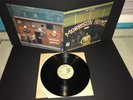The Doors Morrison Hotel LP Elektra 1976 In VG+ Condition
