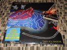 Panic At The Disco Death Of A Bachelor Red Color Sealed