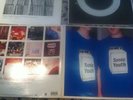 Sonic Youth Washing Machine Original Eu Press Gef24825 Dlp With Inners Ex/ex/ex