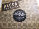 BILL HALEY+COMETS-ROCK AROUND THE CLOCK/THIRTEEN WOMEN-DECCA-ROCK 78
