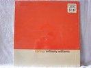 ANTHONY WILLIAMS - LP - SPRING - 1966 US PRESS - JAZZ - MONO - BLUE NOTE - NR