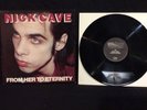 Nick Cave & The Bad Seeds From Her To Eternity Mute Stumm17 1984