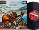 London CS-6047 CAMPOLI MENDELSSOHN Violin BRUCH BOULT LPO 1E/1E WBg BB ED1 NM-