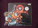PRINCE AND THE NPG -SEXY MF / STROLLIN ' SHAPED UK  PICTURE DISC + FREE KISS 12