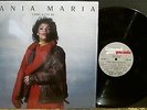 TANIA MARIA  Come With Me   LP   Jazz fusion  Funky    NEAR-MINT
