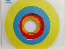 THE BEATLES A Hard Day’s Night / I Should Have Known CAPITOL dome TARGET Label