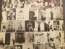 Rolling Stones:Exile on Main Street-1st pressing excellent condition,A2.B2.-C2.D