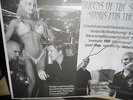 QUEENS OF THE STONE AGE / SONGS FOR THE DEAF / 2LP / GLOW IN THE DARK VINYL