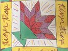 Tiger Trap S/T Original Lp Softies Go Sailor Rose Melberg