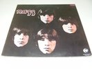 RARE PSYCH THE NAZZ - SELF TITLED - RHINO RE-ISSUE -