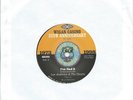 Lee Andrews:I've had it/Larry Clinton:She's wanted:Northern Soul Re-Issue