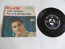 Elvis Presley That's All Right