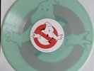 Ghostbusters Record Store Day Glow in the Dark 10