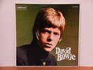 David Bowie Rare DERAM 291029 FRENCH LP Vinyl BA-242
