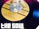 THE COOPERETTES - SHING-A-LING - EX - BRUNSWICK - NORTHERN SOUL
