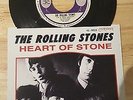 RARE SP THE ROLLING STONES HEART OF STONE