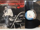 Hank Mobley Workout W63 RVG EAR Mono Blue Note lp Grant Green Paul Chambers