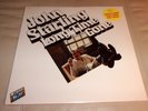John Starling Long Time Gone Sealed LP Bluegrass w/ Emmylou Harris Lowell George