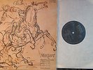 SUSKE Quartet Mozart String Qu. KV 168, 169, 170  ETERNA ED 1 STEREO 827013