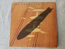 EX/EX Led Zeppelin Remasters Triple Vinyl LP