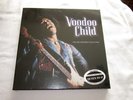JIMI HENDRIX Voodoo Child 4 LP Sealed 200 Gram Quiex Super Vinyl Box Set  OOP