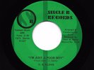 O.B. Floyd - I'm Just A Poor Boy / Reminds Me Baby Of You (Soul, 45)