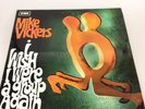 I Wish I Were a Group Again : Mike Vickers