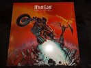 MEAT LOAF Bat Out Of Hell LP  1977-ex.cover-n/m vinyl-Epic PE 34974-Stereo