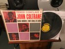 JOHN COLTRANE 