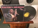 JOHN COLTRANE 
