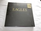 EAGLES: The Studio Albums 1972-1979 LP Sealed 6 LP box set 180 gram #1989/5000