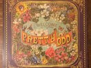 PANIC AT THE DISCO Pretty Odd LP Purple Vinyl Limited 1200 VG+ FUELED BY RAMEN