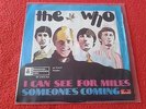WHO,THE - I Can See For Miles  7