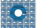 THE ODYSSEY 45  Little Girl, Little Boy / Little Orphan Annie - NM