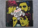 THE RASCALS' GREATEST HITS  VINYL RECORD LP / 1968 ATLANTIC RECORDS