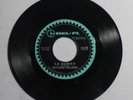 RITCHIE VALENS Donna/La Bamba 45 Del-Fi Rec. 4110 US 1958 VG++ 2ND PRESS B5