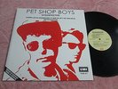 PET SHOP BOYS 