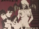 SAMHAIN - UNHOLY PASSION MLP (1985) REPRESS, EX-