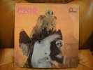 CZAR - S/T - 1st PRESS - UK - FONTANA