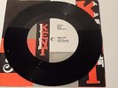EDDIE BISHOP CALL ME / JACKIE LEE DARKEST DAYS 1986 KENT 7