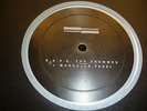 D.A.V.E. The Drummer Marcello Perri - Hydraulix 33 12