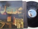 KLP154A - Pink Floyd - Animals (3C 064-98434) Italian pressing LP in FOC + OIS