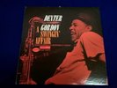 dexter gordon a swingin affair blue note lp/record/album