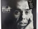 John Hiatt Bring The Family EX Vinyl SP 5158 1st Press Lyric Sleeve Promo 1987
