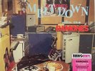 Ramones Meltdown With The Ramones PINK Vinyl Single 10inch NEAR MINT Rhino R