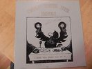 RAVIN WITH THE RAVEN LP, GOLDEN BEACH HOUSE, RARE, CAROLINA BEACH MUSIC