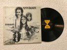 MASON HARBOUR RARE PRIVATE LABEL VA PSYCH HARD ROCK WITH BOOKLET LP